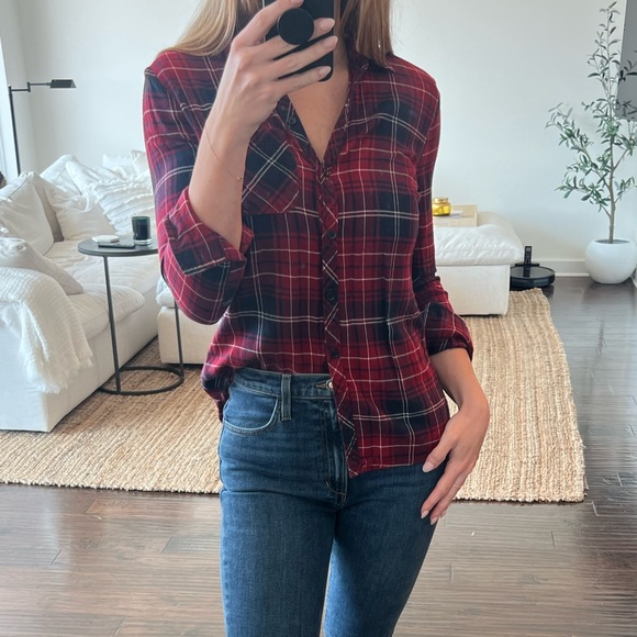 Beachlunchlounge Shirt- XS - Picture 2 of 4